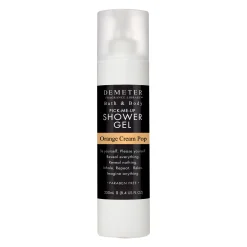 Orange Cream Pop Shower Gel