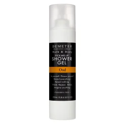 Oud Shower Gel