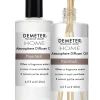 Paperback Diffuser Oil