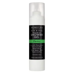 Parsley Shower Gel