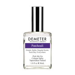 Patchouli Cologne Spray