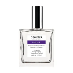 Patchouli Cologne Spray