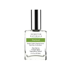 Patchouli Cologne Spray | Demeter Naturals