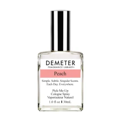 Peach Cologne Spray