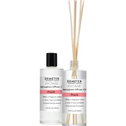 Peach Diffuser Oil