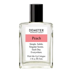 Peach Humongous Miniature Splash