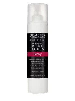 Peony Body Lotion