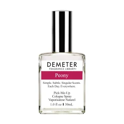 Peony Cologne Spray