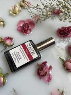 Peony Cologne Spray