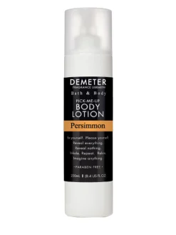 Persimmon Body Lotion