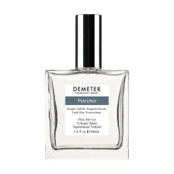 Petrichor Cologne Spray