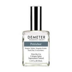 Petrichor Cologne Spray
