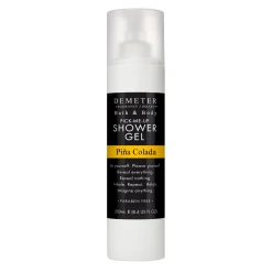Pina Colada Shower Gel