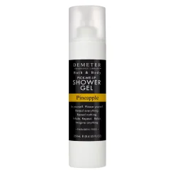 Pineapple Shower Gel
