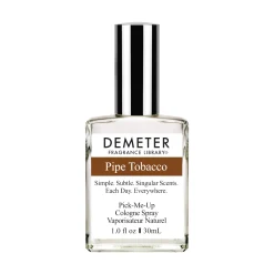 Pipe Tobacco Cologne Spray