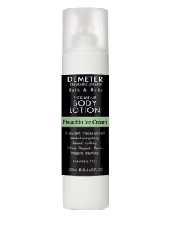 Pistachio Ice Cream Body Lotion