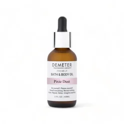 Pixie Dust Bath & Body Oil