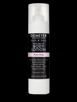 Pixie Dust Body Lotion