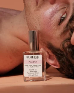 Pixie Dust Cologne Spray