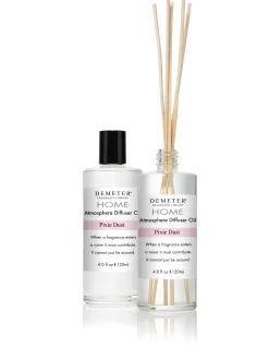 Pixie Dust Diffuser Oil