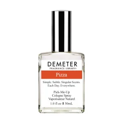 Pizza Cologne Spray