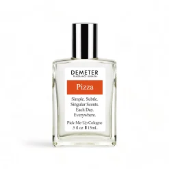 Pizza Humongous Miniature Splash