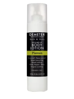 Plantain Body Lotion