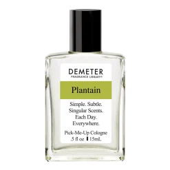 Plantain Humongous Miniature Splash