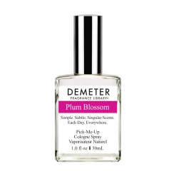Plum Blossom Cologne Spray