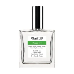 Poison Ivy Cologne Spray