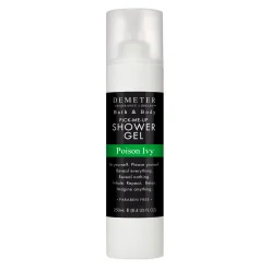Poison Ivy Shower Gel