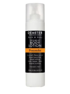 Pomander Body Lotion