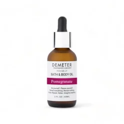 Pomegranate Bath & Body Oil