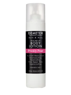 Prickly Pear Body Lotion
