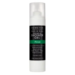 Privet Shower Gel
