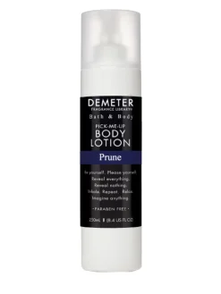 Prune Body Lotion