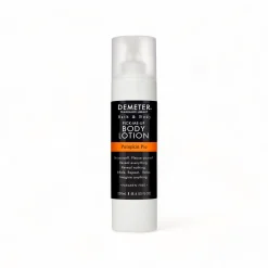 Pumpkin Pie Body Lotion