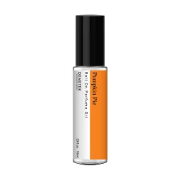 Pumpkin Pie Perfume Oil Roll on