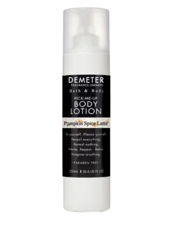 Pumpkin Spice Latte Body Lotion