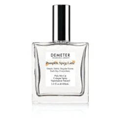 Pumpkin Spice Latte Cologne Spray