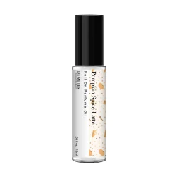 Pumpkin Spice Latte Perfume Oil Roll on