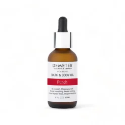 Punch Bath & Body Oil