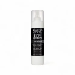 Puppy's Breath Body Lotion