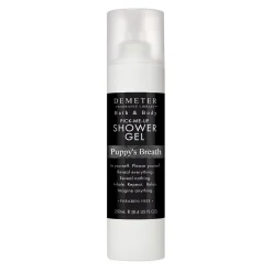 Puppy's Breath Shower Gel