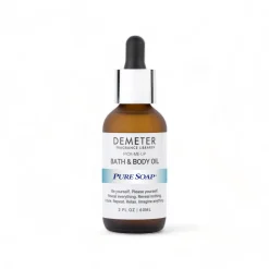 Pure Soap Bath & Body Oil