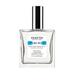Pure Soap Cologne Spray