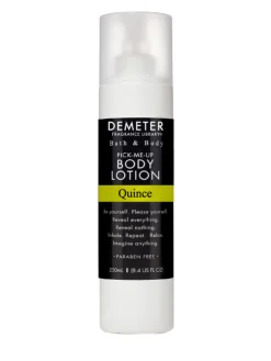 Quince Body Lotion