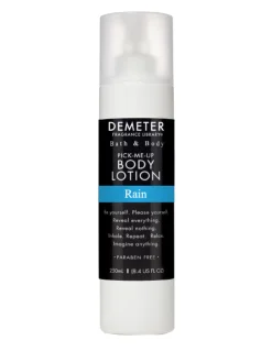Rain Body Lotion