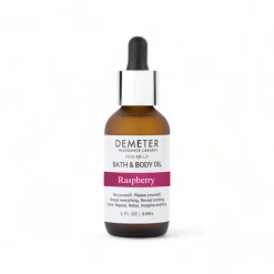 Raspberry Bath & Body Oil