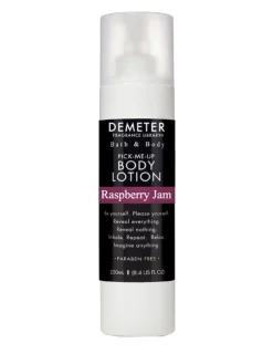 Raspberry Jam Body Lotion